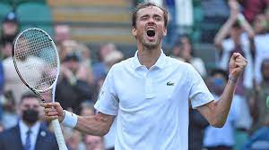 The russian star was no match for novak. 1ubjzuxpilvwom