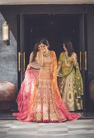 So try this and if u like. Beautiful Indian Bridal Hairstyles For Long Hair
