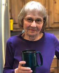 Gwen Rose Andersen Skiby Obituary April 1, 2023