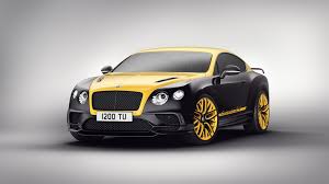 2018 Bentley Continental Gt 4k Wallpaper Hd Car Wallpapers Id 7806