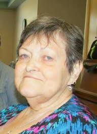 Obituary information for Sherry Marie Burton