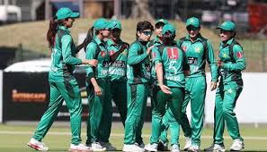 On august 9, 2021 we get to celebrate national women's day. Pakistan Women S Team Is Set To Play Series Against South Africa David Hemp