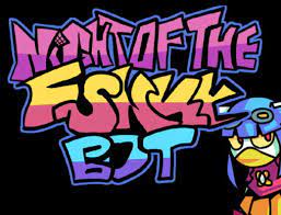 Friday Night Funkin Vs Shaggy Mod Unblocked Game