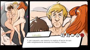 Derpixon animation - pure sex fantasy realized