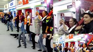 Kidzania Mexico Kidzania Go En Queretaro Facebook
