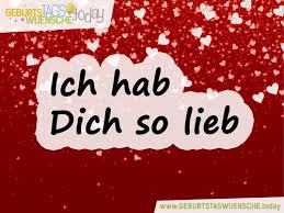 Ich Hab Dich Ich Liebe Dich Bilder Freundschaft Bilder Rosa Herzen