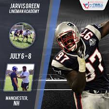 The executive health & sports center has been a fitness leader for over 30 years and is considered the best facility in southern nh. Overview Sports International Football Academy With Members Of The New England Patriots