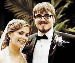 Congratulations Mr. & Mrs. Weaver