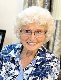 Obituary information for Inez Lucile O'Neal "Pee Wee" Coo...