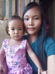 Maria Teresa Versoza Pascua