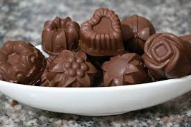 حلوى سهلة بدون فرن حلوى بالشكلاط و الكاوكاو حلويات العيد مع طبخ ليلى Homemade Chocolate Food Desserts