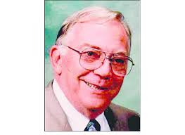 Don Loomis Obituary (1933