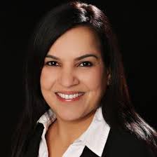 Sharmila Dave, Royal LePage Burloak Real Estate Services