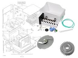 By kitchenaid (3777) write a review questions & answers Kitchenaid Parts Coast Appliance Parts