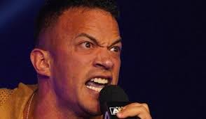 Ricky Starks Files For A Trademark