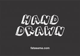 Check spelling or type a new query. Jenis Jenis Font Yang Mungkin Kamu Belum Tau Contoh Font