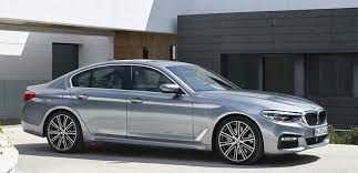 2017 Bmw 5 Series 540i M Sport Package Bmw 5 Series Bmw 2017 Bmw