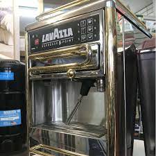 Lavazza is proud to offer a comprehensive coffee machine and equipment portfolio to meet all business our portfolio includes: Lavazza Espresso Point Machine Repair Lavazza Machine Service