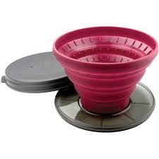 Porte Filtre Pliable De Gsi Mec Camping Coffee Maker Camping Coffee Drip Coffee Maker