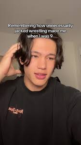 Jack Abramson Wrestling