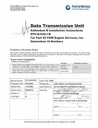 Fast34e Engine Flight Data Acquisition Storage And