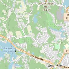 Residents of Sawmill Road, Glocester, Rhode Island: who are they and what  are their concerns? — Neighbor.Report