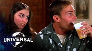 The Grossest Stifler Pranks From Every American Pie Movie Youtube