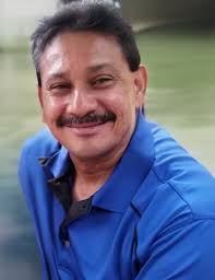 Dennis Singh Obituary (1962