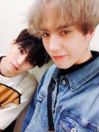영재 / young jae nombre completo: Jb And Yugyeom Image 6974935 On Favim Com