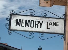 Remember: a bad memory is actually good for you