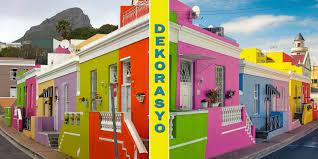 Duvar boyayacaksanız, tavana ve tabana yakın yerlere 3 kat boya atın geri kalan alanlara 2 kat yeterlidir. Dis Cephe Boya Ve Boya Badana Arasindaki Farklar