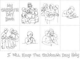 Lds Primary Printables My Sabbath Day Book Lds Primary Lessons Lds Primary Printables Lds Primary