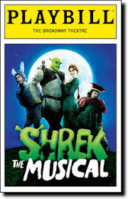 See more of cats the musical on facebook. Shrek The Musical Wikipedia