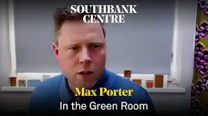Max Porter