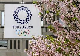 Logotipo de los juegos olímpicos tokio 2020. Los Juegos Olimpicos De Tokio Comenzaran El 23 De Julio De 2021 Japon The Epoch Times En Espanol