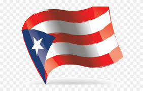 Puerto rico vs cuba flag. Puerto Rico Flag Clipart Png Puerto Rico Flag Logo Transparent 4197860 Pinclipart