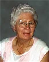 Obituary information for Ella Mae Bledsoe
