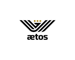 Download the vector logo of the aetos orfani brand designed by in coreldraw® format. Logopond Logo Brand Identity Inspiration Aetos