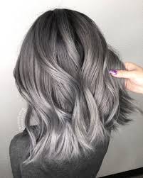 Which is why i've compiled a list of the best and safest hair colors shades that platinum blonde, ash blonde, and ash brown pair well with cool skin tones. Ash Hair Color 2020 Ash Gray Highlights Ash Blonde