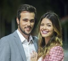Kyra é flagrada por renatinha e cai em podre chantagem. Bruno Ferrari E Vitoria Strada Comemoram Volta Da Parceria Bahia Economica