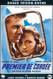 Jean Davy Movies List