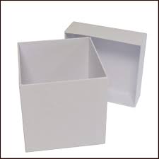Boite Doublee Cubique En Carton Blanc 10 Cm A wide variety of boite cadeau options are available to you, such as. boite doublage integral en carton blanc 10 cm