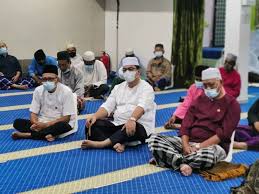 Taman melaka baru 5.6 km. Ketua Menteri Melaka Umum Peruntukan Rm5 Ribu Untuk Masjid As Salam Air Hitam Darat Berita Parti Islam Se Malaysia Pas