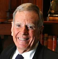 Obituary information for James R. McKenry