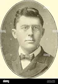 Hallock hi-res stock photography and images