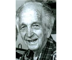 Ernest Olsen Obituary (1927