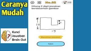 Maybe you would like to learn more about one of these? Brain Out Level 82 Hitung 2 Digit Jawaban Berdasarkan Gambar Youtube