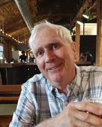 Obituary information for Carl 'Bruce' Wiseman