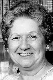 Rose Perrins Obituary (2017)