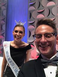Miss North Carolina's Outstanding Teens Take the Stage in High Point
